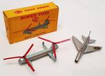 Dinky Toys - Speelgoed helikopter Helicopter 715 Jacto Super, Nieuw