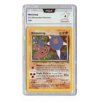 Pokemon Hitmontop - 3/75 Neo Discovery - English - Graded PC, Hobby en Vrije tijd, Verzamelkaartspellen | Pokémon, Verzenden, Zo goed als nieuw