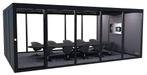 Meetingbox Jupiter | 600 x 390cm | Quality Line, Zakelijke goederen, Kantoor en Winkelinrichting | Kantoormeubilair en Inrichting