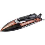 Reely Reely RE-7045497 RC boot 1 stuk(s) RC boot RTR 420 mm, Ophalen of Verzenden, Zo goed als nieuw