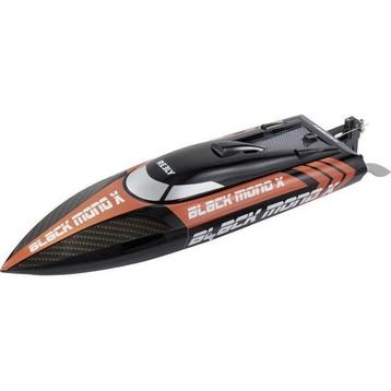 Reely Reely RE-7045497 RC boot 1 stuk(s) RC boot RTR 420 mm beschikbaar voor biedingen