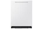 Samsung DW60A6092IB Volledig ingebouwd 14 couverts D549, Ophalen of Verzenden, Nieuw, 95 cm of meer