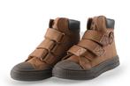 Develab Hoge sneakers in maat 25 Bruin | 10% extra korting, Kinderen en Baby's, Kinderkleding | Schoenen en Sokken, Jongen of Meisje