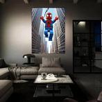 Jacob Hitt - does LEGO Spider Man w/COA XXL, Nieuw