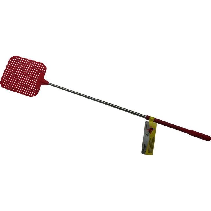 Benson Uitschuifbare vliegenmepper - telescopisch - 25 to..., Diensten en Vakmensen, Ongediertebestrijding