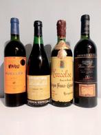 1962 Franco-Españolas, Excelso, Bilbainas, Viña Pomal, Verzamelen, Nieuw