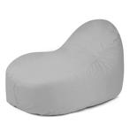 Zitzak Slope XL Plus Outdoor - Coolgrey, Huis en Inrichting, Zitzakken, Verzenden, Nieuw