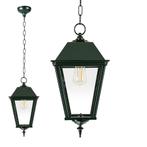 Vierkante Hanglamp large Buitenverlichting, Tuin en Terras, Verzenden, Nieuw