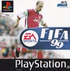 Fifa '99 (PlayStation 1)