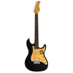 Sire Larry Carlton S7 New Gen Black elektrische gitaar, Muziek en Instrumenten, Verzenden, Nieuw