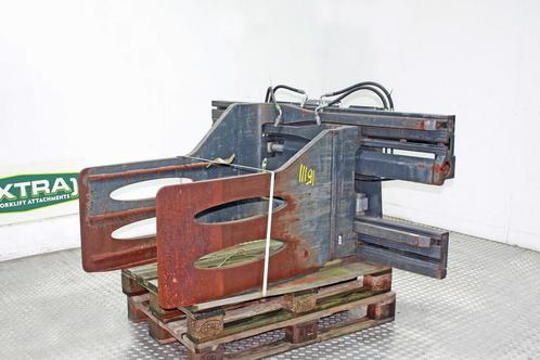 Cascade Balenklem, Zakelijke goederen, Machines en Bouw | Heftrucks en Intern transport, 3000 tot 4000 kg, Overige aandrijving
