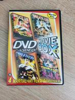 DVD - Movie Box 8, Vanaf 16 jaar, Verzenden, Gebruikt, Overige gebieden