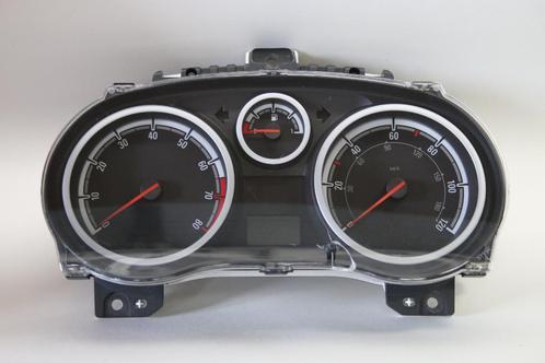 Reparatie voor combi-instrument Opel Corsa D, Auto-onderdelen, Elektronica en Kabels, Gereviseerd, Opel, Ophalen of Verzenden