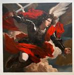 Svnder (XXI) - San Michele in battaglia, Antiek en Kunst, Kunst | Schilderijen | Modern
