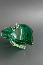 Asbak - Glas, Antiek en Kunst, Curiosa en Brocante