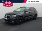 Volkswagen Tiguan Allspace | Zakelijke Lease v.a. €578.94 pm, Auto's, Automaat, Gebruikt, Euro 6, Overige carrosserieën