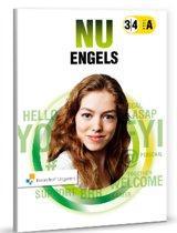 NU Engels mbo 2e ed 34 leerwerkboek deel A en  9789001878689, Boeken, Schoolboeken, Zo goed als nieuw, Verzenden