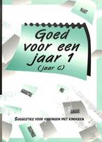 GOED VOOR EEN JAAR - A-JAAR 9789030409229, Boeken, Verzenden, Gelezen