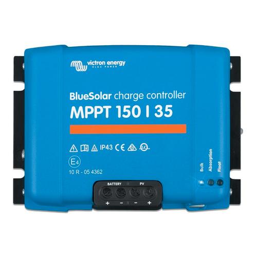 Victron BlueSolar Laadcontroller MPPT 150PV 35A, Watersport en Boten, Navigatiemiddelen en Scheepselektronica, Nieuw, Ophalen of Verzenden