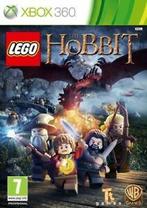 LEGO The Hobbit (Xbox 360) PEGI 7+ Adventure, Spelcomputers en Games, Games | Xbox 360, Zo goed als nieuw, Verzenden