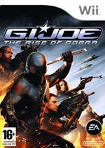 GI Joe: The Rise of Cobra Wii Garantie & morgen in huis!, Spelcomputers en Games, Games | Nintendo Wii, Zo goed als nieuw, Ophalen of Verzenden