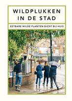 9789056159399 Wildplukken in de stad Wross Lawrence, Boeken, Verzenden, Nieuw, Wross Lawrence