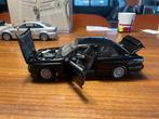 Minichamps 1:18 - Modelauto - BMW M3 E30, Hobby en Vrije tijd, Modelauto's | 1:5 tot 1:12, Nieuw