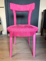 Edra - Peter Traag - Stoel - mummie - Ash