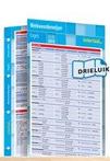 Werkwoordenwijzer Engels   nieuwe editie uitkl 9789462934559