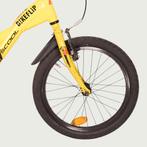 Scool kinderfiets 18 inch, Fietsen en Brommers, Ophalen of Verzenden, Gebruikt, Scool