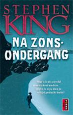 Na zonsondergang 9789021037646 Stephen King, Boeken, Verzenden, Gelezen, Stephen King