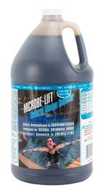 Microbe-lift Sludge Reducer voor zwemvijvers 4L (verwijdert, Tuin en Terras, Vijvers, Verzenden, Nieuw