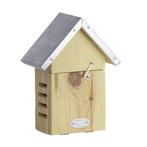 Lieveheersbeestkastje - Nestkast  23 cm, Verzenden, Nieuw