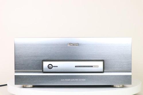 Sherwood Newcastle - AM-9080 – Solid state eindversterker, Audio, Tv en Foto, Radio's