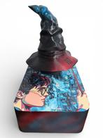 Daluxe Art - 1999 • Harry Potter Sorting Hat