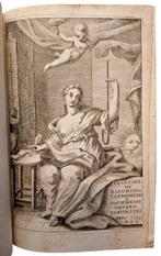 DAlencé / Landriani - Trattato Curioso di Matematica /, Antiek en Kunst