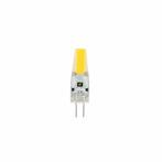 LED lamp G4 1,8Watt 10mm dimbaar (12Volt), Ophalen of Verzenden, Nieuw