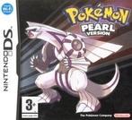 Pokemon Pearl Version NTSC (DS Games), Spelcomputers en Games, Games | Nintendo DS, Ophalen of Verzenden, Zo goed als nieuw