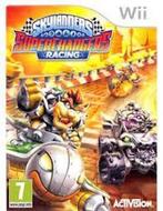 Skylanders Superchargers (Los Spel) (Wii Games), Spelcomputers en Games, Games | Nintendo Wii, Ophalen of Verzenden, Zo goed als nieuw
