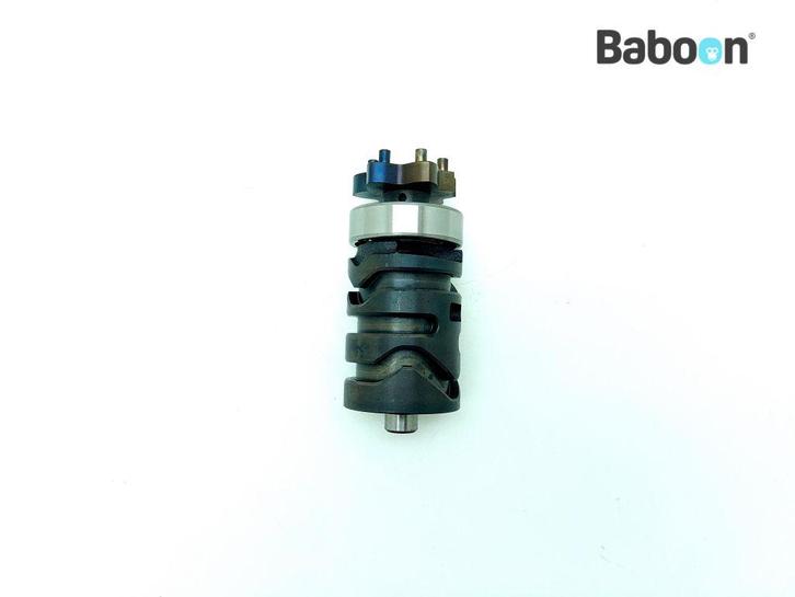 Versnellingsbak Yamaha YZ 80 1991-2001 Shift Cam Assy, Motoren, Onderdelen | Yamaha, Gebruikt, Verzenden