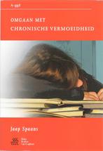 Omgaan met chronische vermoeidheid / Van A tot ggZ, Verzenden, Gelezen, Jaap Spaans