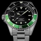 Ublast - Diver Rotation - 20 ATM - REF.UB2DR40BGN - Heren -, Nieuw