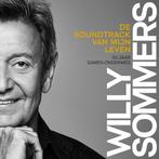 Willy Sommers - De Soundtrack Van Mijn Leven (CD), Verzenden, Nieuw in verpakking