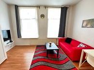 Appartement De Perponcherstraat in Den Haag, Huizen en Kamers, Huizen te huur, Zuid-Holland, Overige soorten