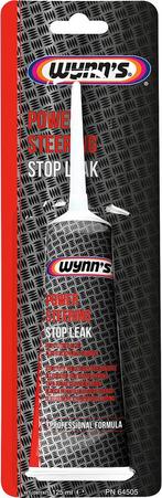 Wynn, Motoren, Verzenden