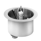 GGM Gastro | Container-, glazen- en kraagspoeler met |, Verzenden, Nieuw in verpakking