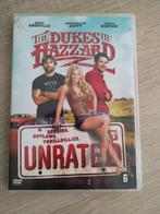 DVD - The Dukes Of Hazzard - Unrated, Overige genres, Gebruikt, Vanaf 6 jaar, Verzenden