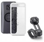Moto Bundle Galaxy S7 telefoonhouder SP Connect, Motoren, Verzenden, Nieuw met kaartje