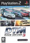 [PS2] DTM Race Driver 3