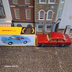 Dinky Toys 1:43 - Modelauto - 168 Ford Escort, Boxed - Repro, Nieuw